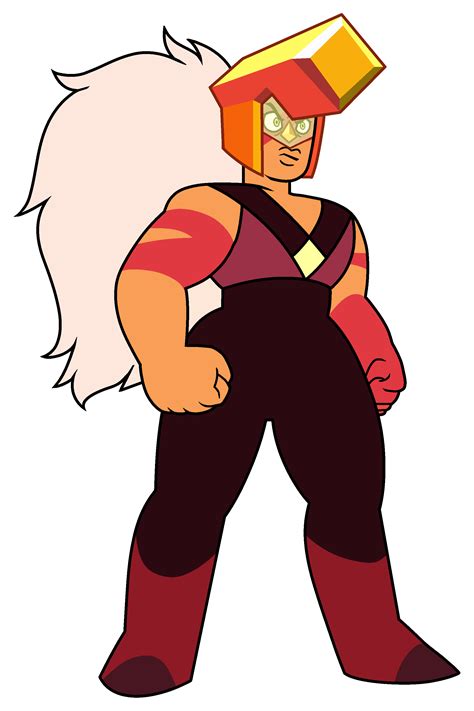 Jasper (Steven Universe) Fictional Characters Wiki Fandom