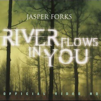 Jasper Forks - River Flows In You (Piano).mid - BitMidi