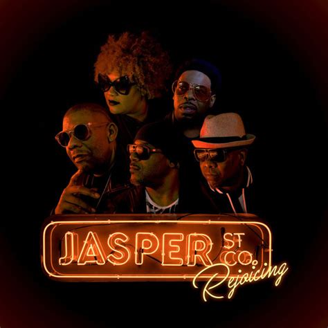 Jasper Street Co. - Happy Song - Listen on Online Radio Box