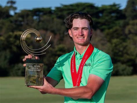 Jasper Stubbs wins Asia-Pacific Amateur Championship in a playoff