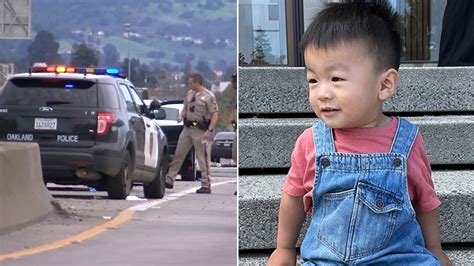Jasper Wu killing: Prosecutors recount evidence at hearing for men charged in toddler’s freeway shooting death