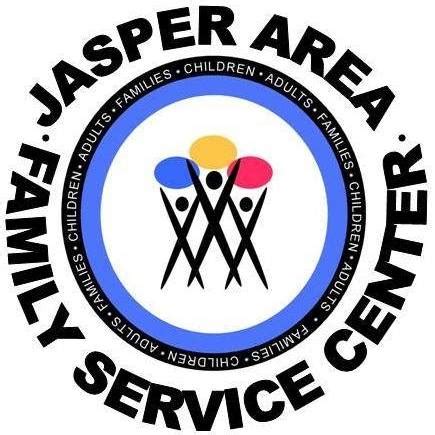 Jasper area family service center. Jasper Area Family Services Center. Non-Profit & Charitable Organizations · Alabama, United States · <25 Employees. Jasper Area Family Services Center is a company that operates in the Individual & Family Services industry. It employs 11-20 people and has $1M-$5M of revenue. The company is headquartered in Jasper, Alabama. 