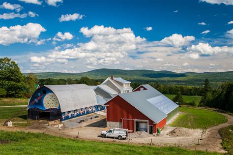 Jasper hill farm. Jasper Hill Farm in Greensboro, Vermont, might be at the top of that list. The pasture-to-cave operation nabbed two (two!) of the 20 most prestigious awards at the World Championship Cheese ... 