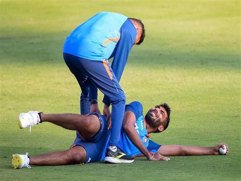 Jasprit Bumrah Begins Rehab, Shreyas Iyer To Undergo Back …