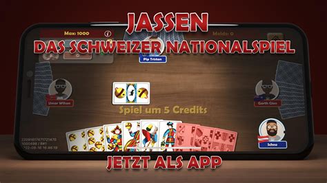 Jassen Online Card Game APK Download for Android 