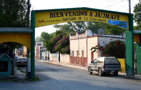 Jaumave, Tamaulipas, Mexico - City, Town and Village …