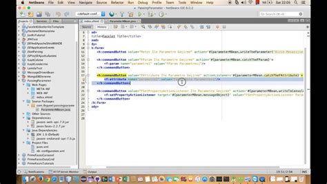 Java'da Parametre Geçirme Yöntemleri.