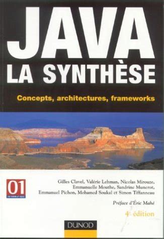 Java : La synthèse