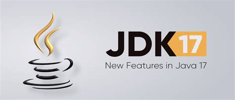 14 Mar 2023 ... Overview. JDK 17, introduces several new features and improvements, including enhanced random number generators, new encoding-specific methods .... 