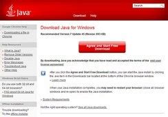 Java 2 Runtime Environment - Download it from Uptodown for free