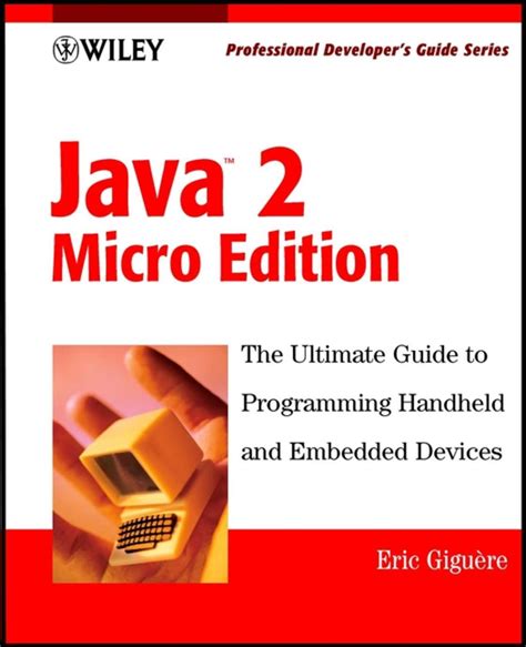 Java 2 micro edition professional developers guide professional developers guide series. - Speedaire air compressor manual 175 psi.