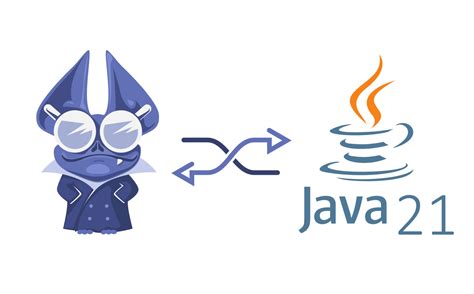 Java 21. Today we are releasing GraalVM for JDK 21! This release brings many new GraalVM features, as well as Java 21 features. For example, virtual threads from Project Loom are now fully supported on ... 