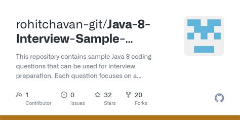 Java 8 Interview Sample Coding Questions
