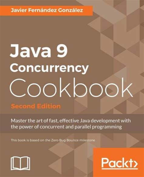 Java 9 Concurrency Cookbook