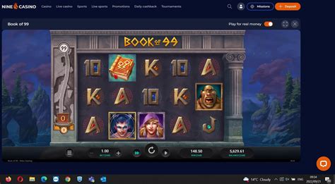 Java 99 slot