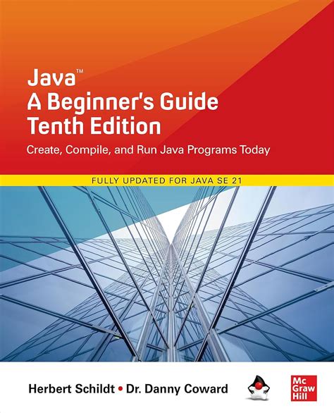 Java Beginner Guide