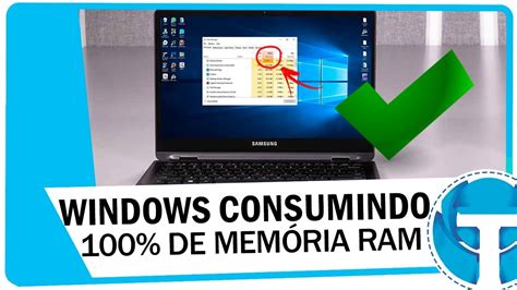 Java Consumindo 100% de Memória - Windows 10