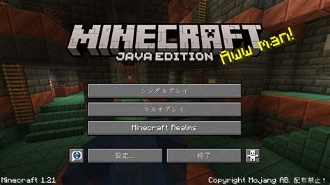 Java Edition 1 8 1 Minecraft Wiki