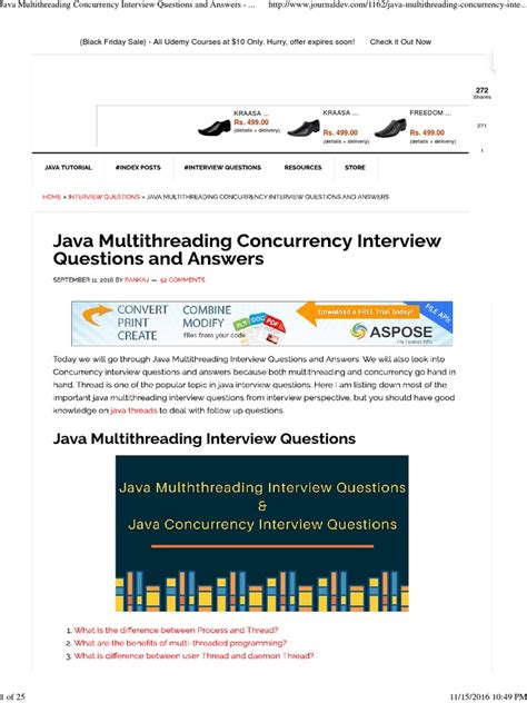 Java Exception Interview Questions And Answers Journaldev
