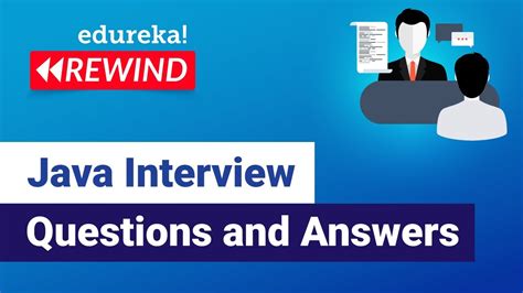 Java Interview Questions and Answers Java Tutorial Java Online
