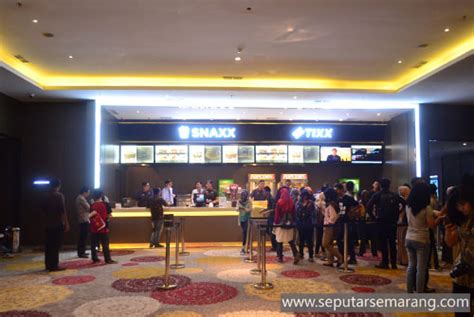 Java Mall Bioskop