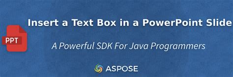 Java PowerPoint Metin Kutusu Manipülasyonu. 