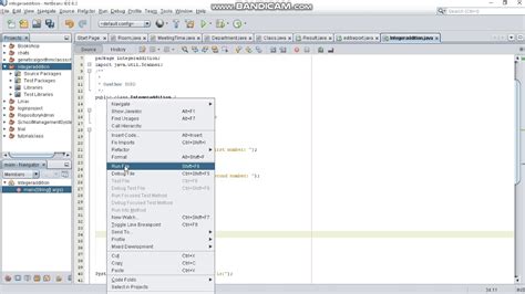 Java Programming Tutorial with Official Hord Math Class (Tan, Sin