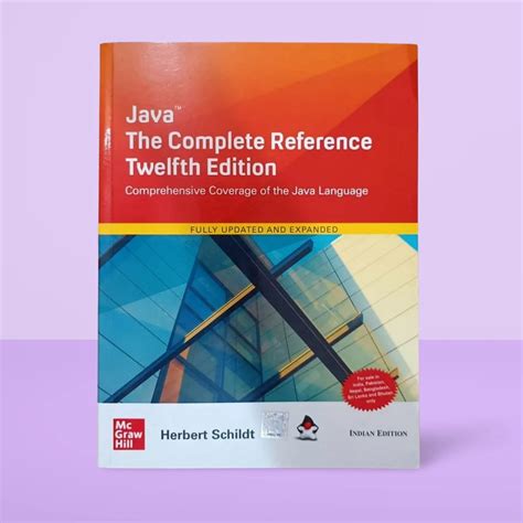 Java Reference Book Pdf