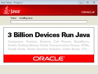 Java Runtime Environment 1.6.0.38 (32-bit) Descargar - FileHorse