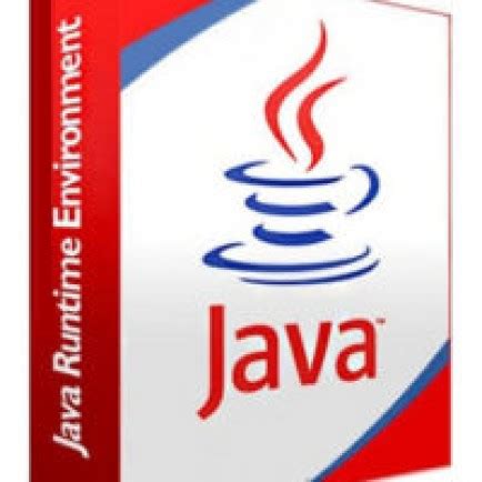 Java SE Runtime Environment (JRE) Free Download