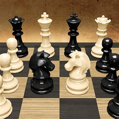 Java Satranç Chess MaxiCep. 