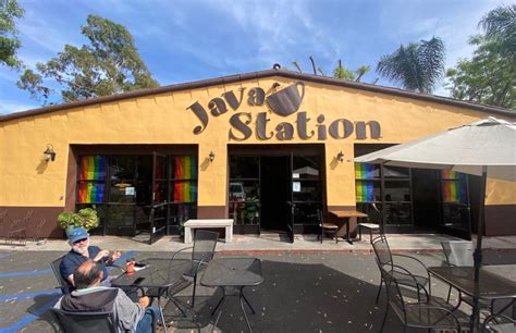 Java Station Santa Barbara CA - Facebook