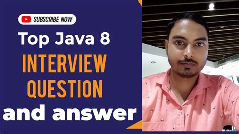 Java Stream API Interview Questions