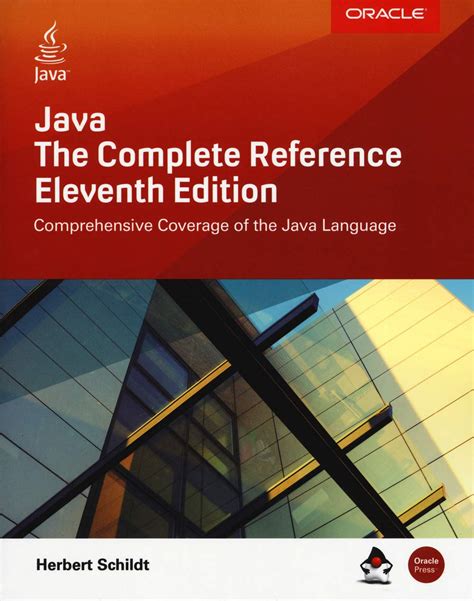 Java The Complete Reference Eleventh Editionjava Concepts Early Objects