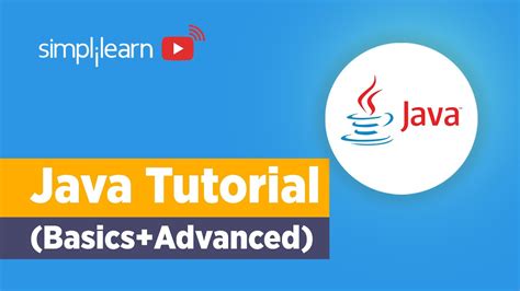 Java Tutorial Beginners To Advanced