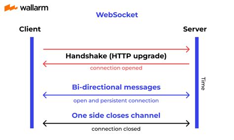 Java WebSocket client closes connection abruptly