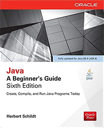Java beginners guide herbert schildt 6th edition. - Bouddha revisité ou la genèse d'une fiction.