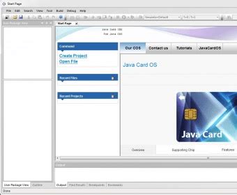 Java card download.  It covers system requirements, installation methods, and JCKit (Java Card D...