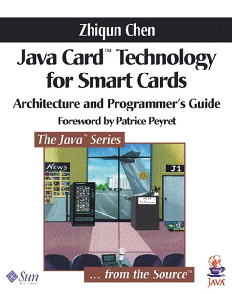 Java card technology for smart cards architecture and programmers guide. - Manual de programación de foxboro dcs.