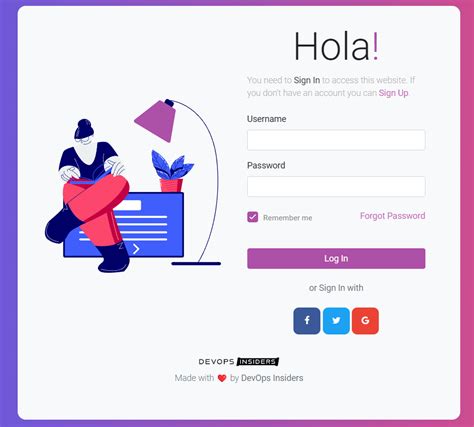 Java code for login page with username and password.  This repository contains ...