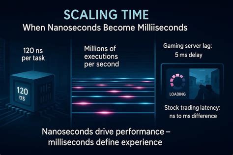 Java convert nanoseconds to milliseconds.  Both are time related In th...