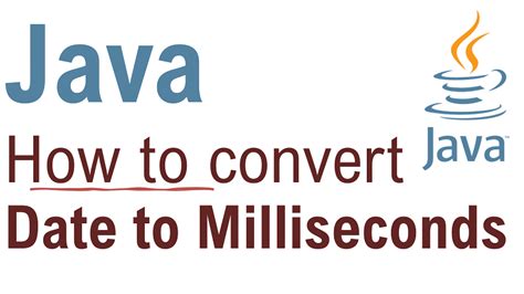 Java date format milliseconds.  I am trying to convert a long value (number of milliseconds elap...