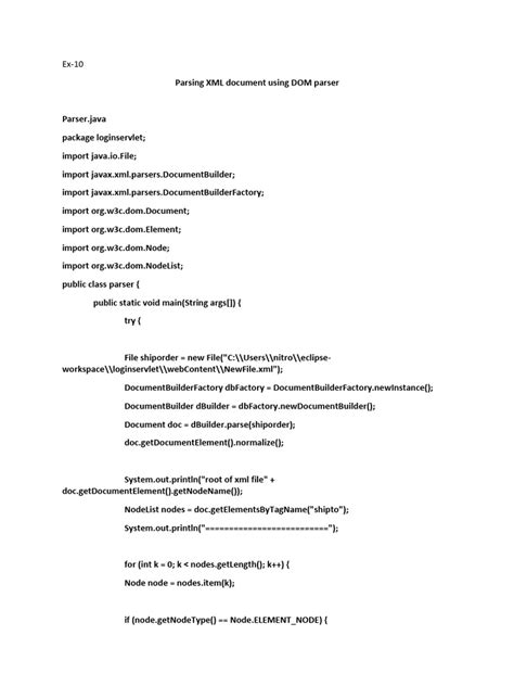 Java date parser.  Starter code for CS2103DE individual project. text package is...