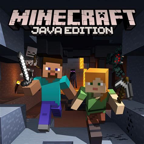Java edition minecraft download. Things To Know About Java edition minecraft download. 