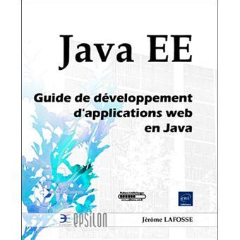 Java ee guide de da veloppement dapplications web en java. - Yamaha golfwagen service handbuch ydra drive.