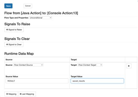 Java flux.  This code makes no assumptions about the returned data – it simp...