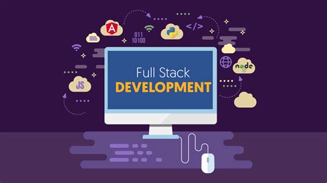 Java full stack developer. Jul 4, 2018 ... A full-stack developer always tries to learn open source technologies to apply them in his/her job. In my opinion, full-stack development is ... 