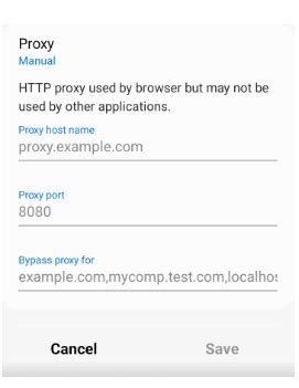 Java get hostname from request.  HTTP proxy) each request is forwarded dynamically using its Hos...