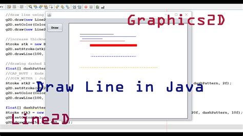 Java graphics2d white background.  Then I place the text using LineBreakMe...
