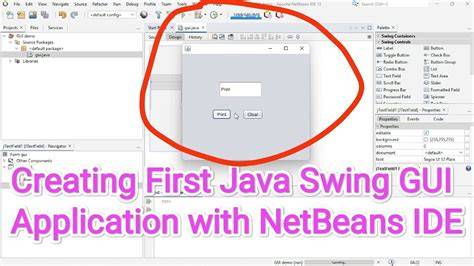 Java gui notes.  Your UW NetID may not give you expected permissions.  Java Swing tutorial is ...